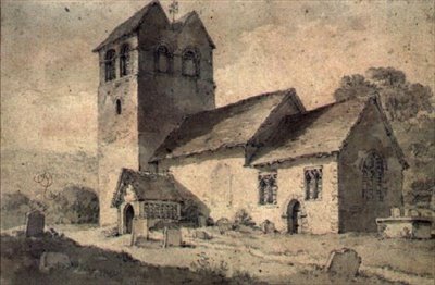St. Bartholomew